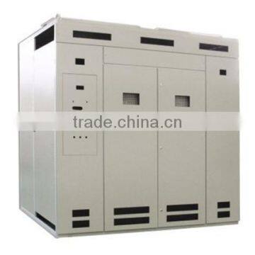 Custom Design Electrical Enclosures/ Professional Manufacturer for Metal Fabrication/ OEM Service With 20years Experience photo-4