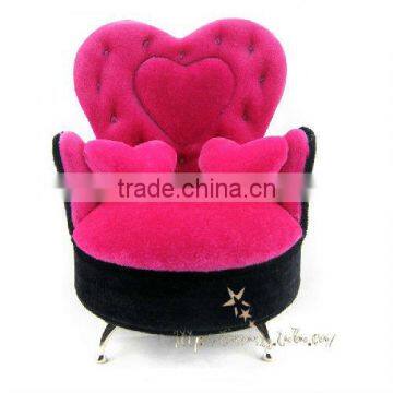 Sofa Jewelry Boxes Jewelry Display Case photo-2