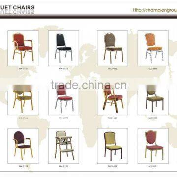 Banquet Chairs, Banquet Stack Chairs, Banquet Seating MX-0133