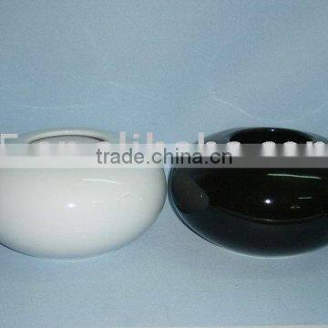 Elegant Ceramic Flower Vase