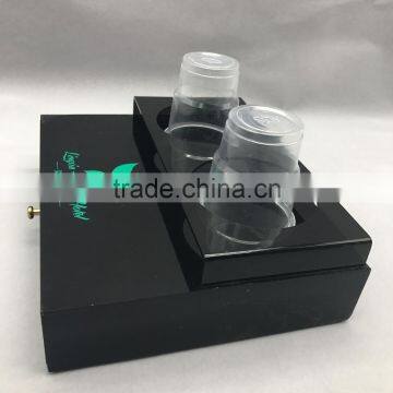 2017 High Quality Custom Acrylic Storage Box for Hotel photo-6