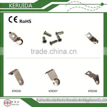 metal fittings of lampholder/lamp holder accessories