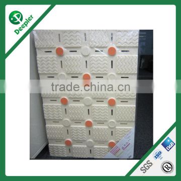 EPP bath mat EPP material, heat insulation bath mat, cushioning bath mat