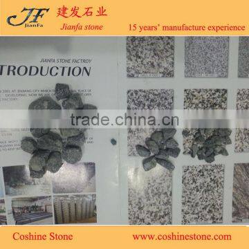 G654 granite stone gravel construction stone chips