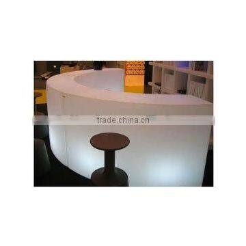 led funiture bar / led bar furniture design