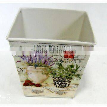 ZINC POT