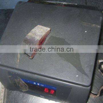 Frozen Mahi Mahi Portions.3-4cm ,1kg Packet photo-2