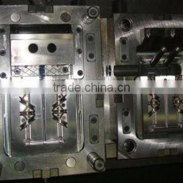 Injection Mould & Products -- Toy/Game Toy photo-6