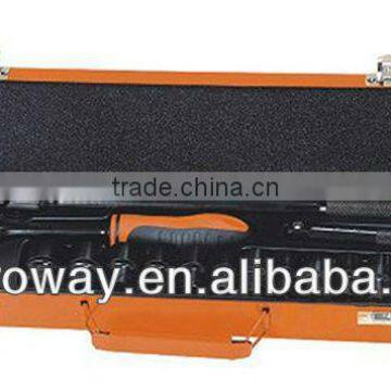 17 pcs 1/2"dr.CR-V Impact Socket Set,Multil Use Socket Set