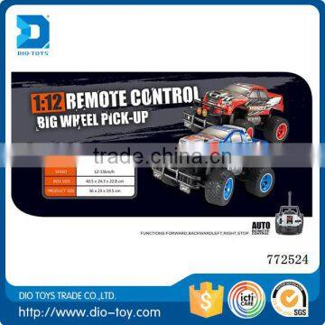 car remote control 1 12 scale model cars remote controlled model car 1:12