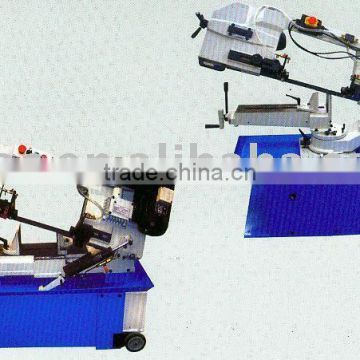 Metal cutting band saw/saw/electric saw/tool