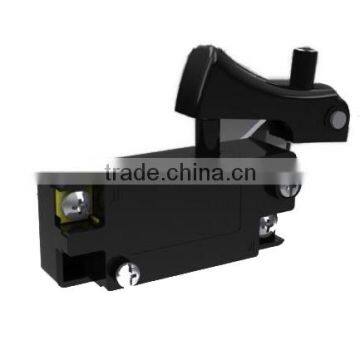 Fs087 Hot Dust Proof Power Tool Spare Parts 12A Angle Grinder Switches Cutter Switch Repair Trigger Switch FESU G15SA2 photo-5