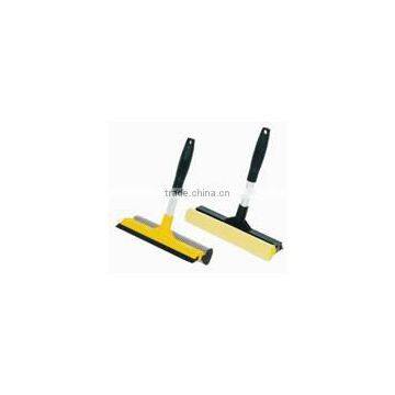 short handle Squeegee & Sponge