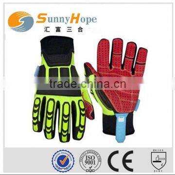 SUNNY HOPE microfiber gloves