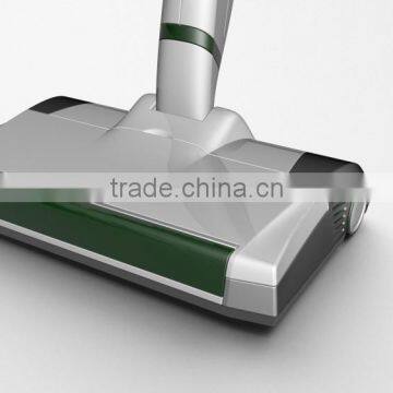 21.5V Cordless Bagless Stick Vacuum photo-5