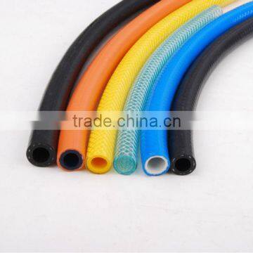 flexible natural gas hose