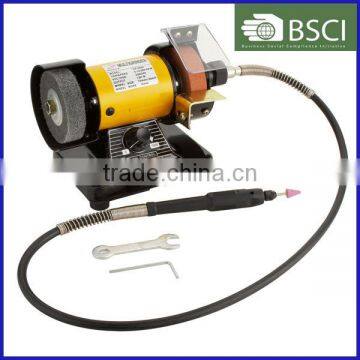 NBDC-0001 Bench Grinder