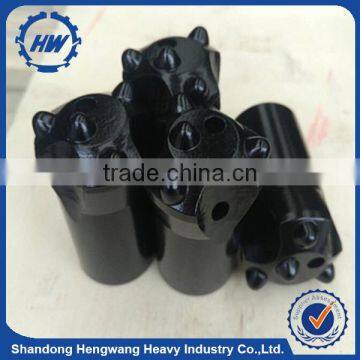 cutting drill bit/rock drill bit/quarry mining drill bit price