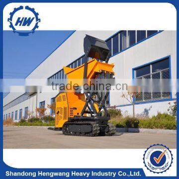 top quality Wheel Skid Steer Loader with competitive price