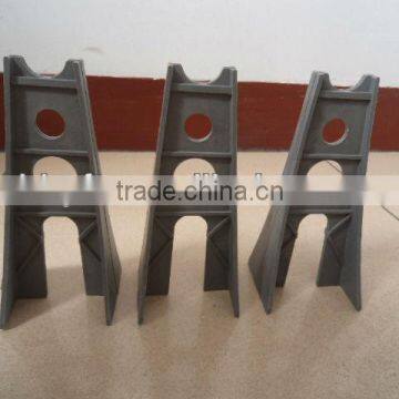 concrete rebar plastic spacer rebar support china supplier on sale