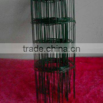 garden fence wire mesh china supplier on hot sale