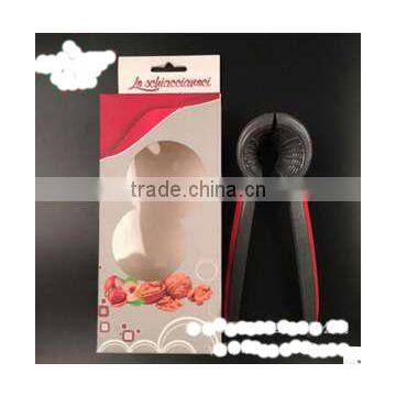 KD712B Nut Cracker With Rubber Handle photo-4