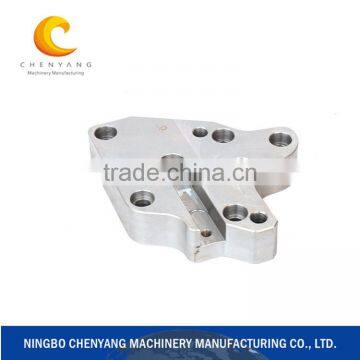 Factory customized drawing cheap cnc machining service