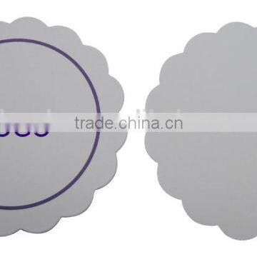 Cute Lace Cup Coaster LS Eplus photo-1