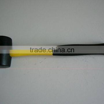 8oz 12oz Rubber Mallet Hammer for Export photo-4