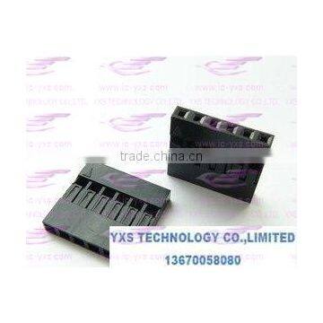 YXS2015H-04P 2.0mm Housing connector