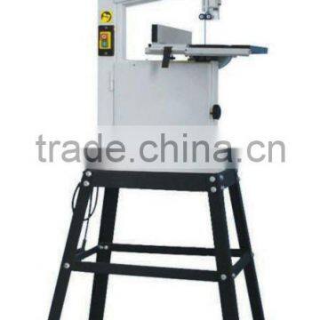 Woodworking Band Saw Machine MJ3425(10") with 254mm Saw Wheel and 370w motor
