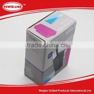 Silicone Carrying a Bowl Kitchen Tools photo-3