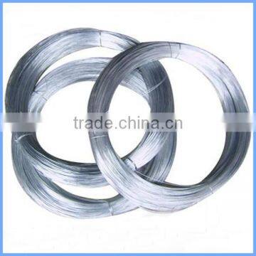 Zinc Coated Bailing Wire /galvanized Bailing Wire for Construction photo-2