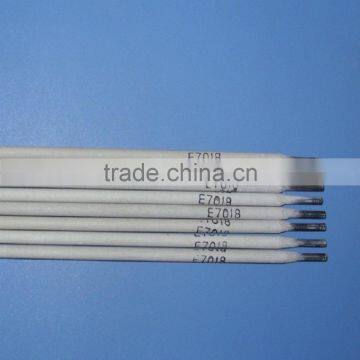 Guangzhou AWS E7018 Welding Electrodes/Welding Rods E7018 photo-2