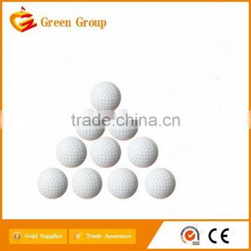 Good Quality Golf Four Layers Balls One Logo One Color Made in China photo-4