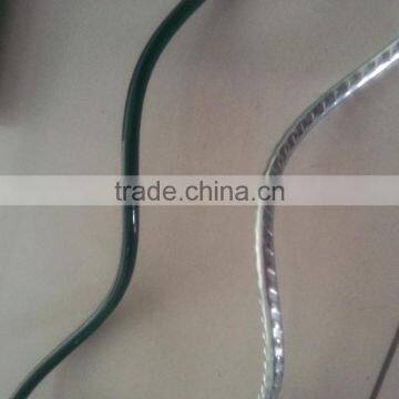 Galvanized Growing Spiral for Climbing Plant photo-4