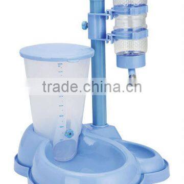 automatic pet feeder