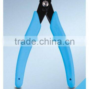 5" Plato 170 Side Cable Cutter Shear Wire Clipper Pliers Tool For Arduino Electronics