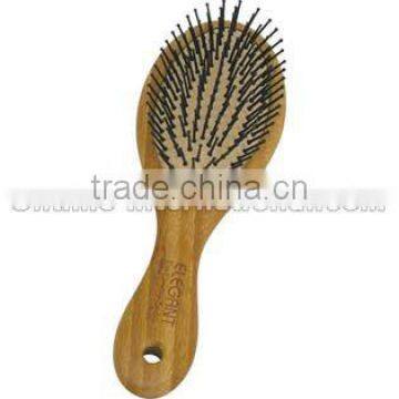 Wooden hair comb,cushion brush,bristle comb