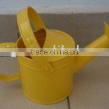 HOT-SALE garden metal watering can