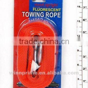 TOW ROPE