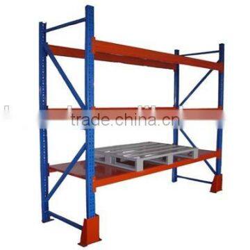 Q235 Heavy duty warehouse rack made in china