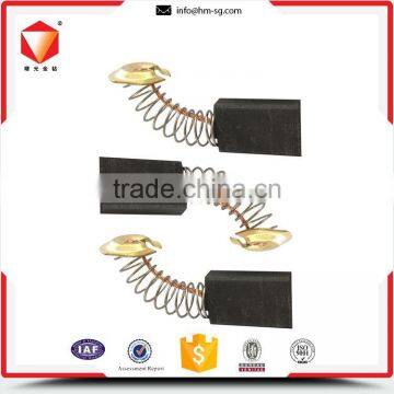 High Grade Competitive Carbon Brushes for Electric Power Tools photo-5