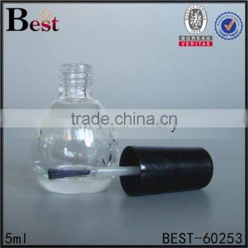 5ml Round Nail Polish Bottle Manufacturer photo-2