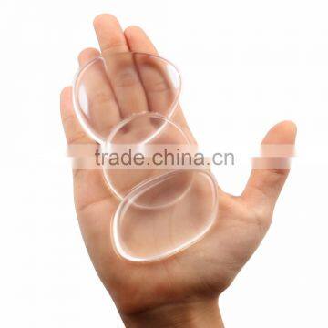 Baby Powder Puff With Good Quality Silicone 100% Cosmetic Tools photo-2