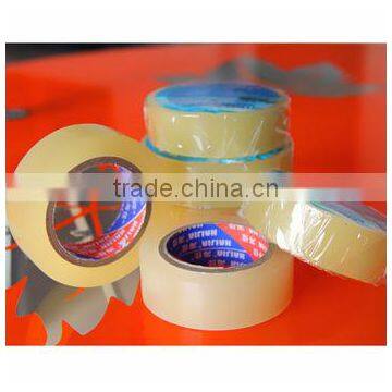 PVC transparent hocky hockey tape