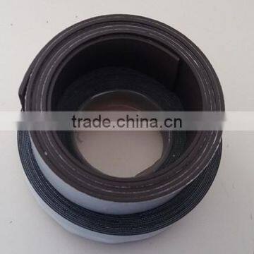 Customized Self Adhesive Flexible Magnetic Tape photo-5