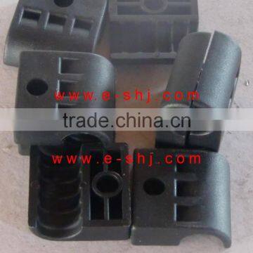 feeder cable clamp Blocks for RF COAXIAL CABLE