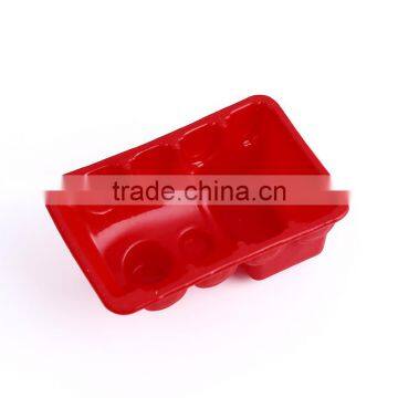 CBU12 Dragon Style Silicone Cake Mould photo-2