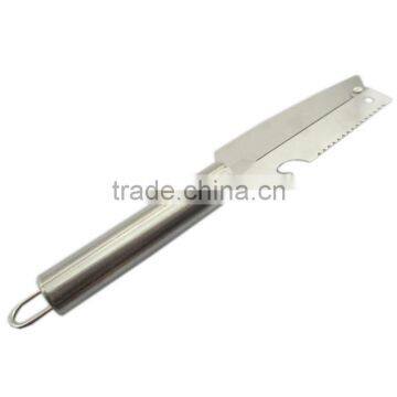 Multi-function Melon Planing Paring Knife Gourd Grater photo-2